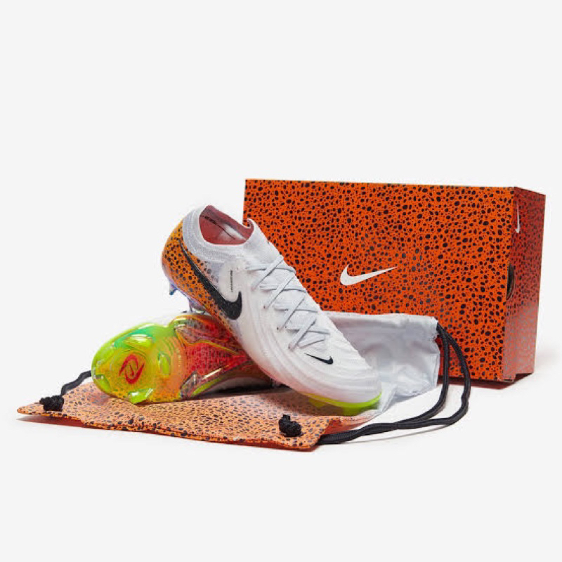 พร้อมส่ง!! รองเท้าสตั๊ด Nike Phantom GX 2 Elite FG แพค "Olympic 2024" สวยงาม ตัวท็อป ของแท้ล้าน%