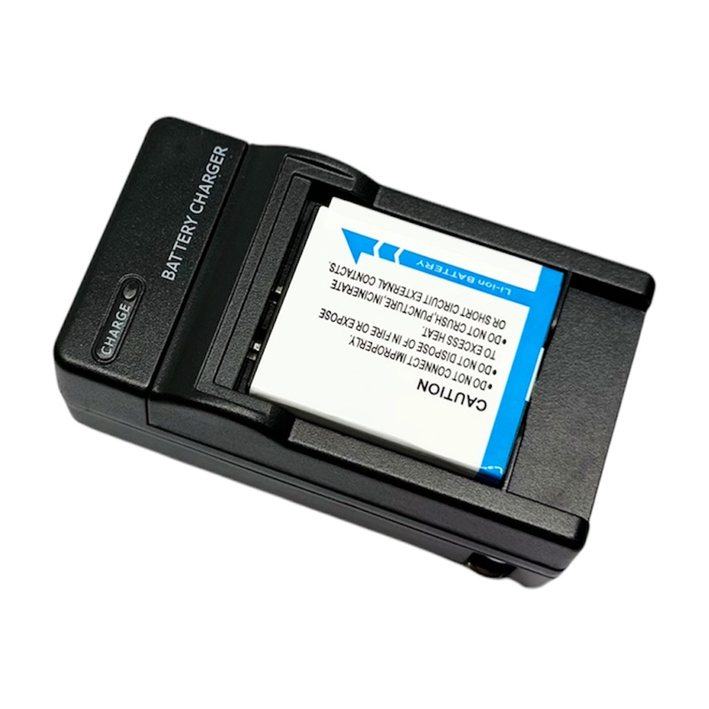 FNP-50 / NP-50 / FNP50 / NP50 Battery and Charger For Fujifilm X10,X20,XF1,XP200,F300,F500,F600,F800,F900,REAL 3D W3