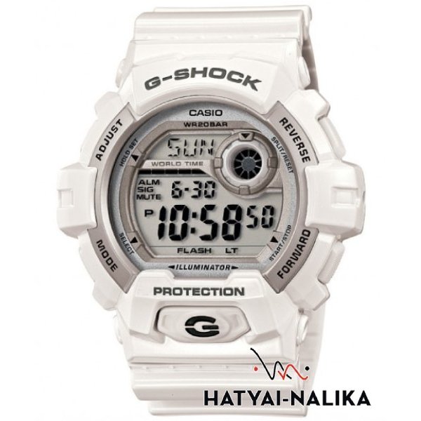 🔥ของแท้🔥 นาฬิกา G-SHOCK หายาก รุ่น G-8900A-7,G-8900A,G-8900