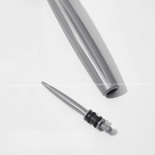 (HB-001) หวีแปรงกลม แปรงไดร์ผม ทรงกลม ระบายความร้อน ไดร์ผมงุ้ม | Round Hair Brush เพิ่มวอลลุ่ม ม้วนผมลอน (พร้อมส่งในไทย)