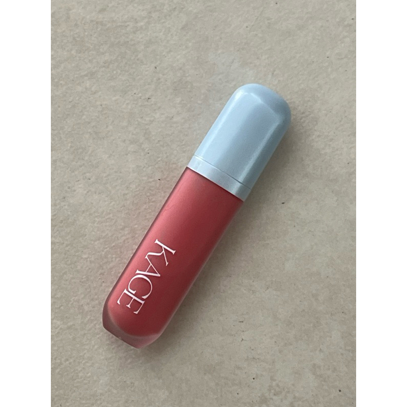 kage ลิปไก่ทอด สี 02 Pear Syrup 🎀