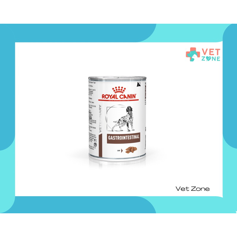 Royal canin dog gastrointestinal 400g