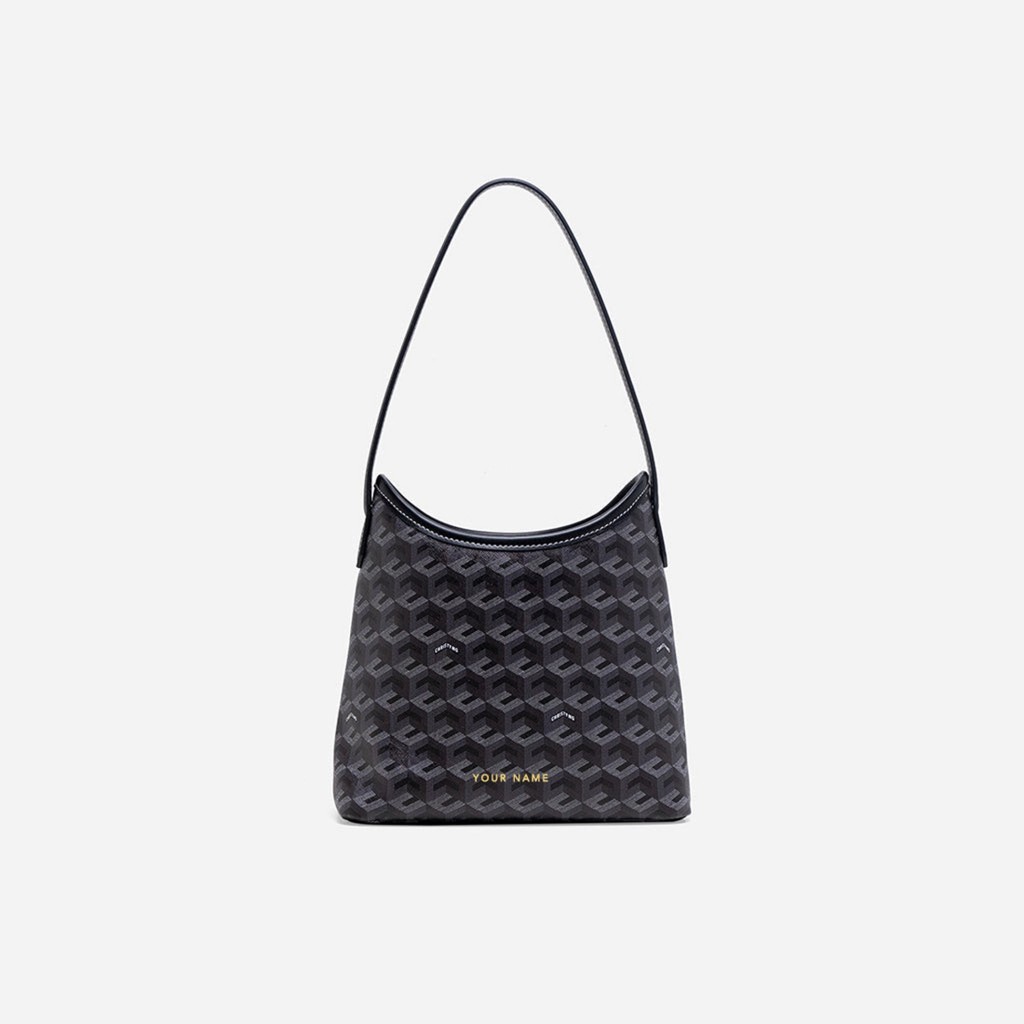 Christy NG Alesso Medium Hobo Bag