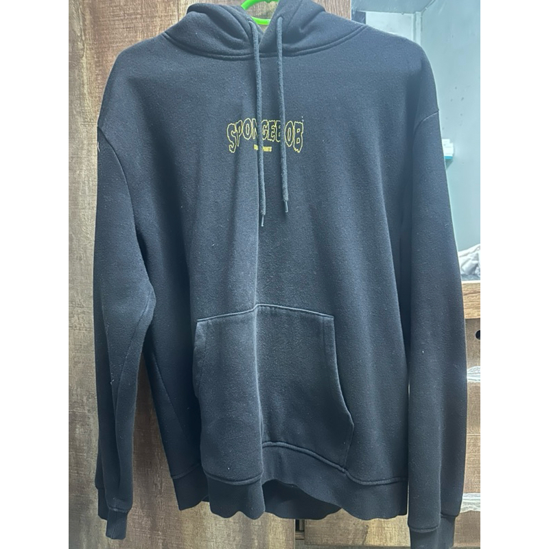 Hoodie H&M มือสอง Size L ของแท้💯%