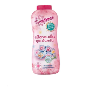 Eversense เอเวอร์เซ้นส์ แป้งเย็น สดชื่น (280 ก.)