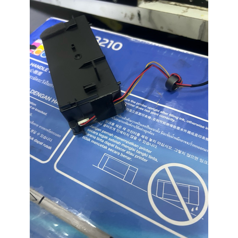 l3210 หรือรุ่นใกล้เคียง powerของใหม่ยังไม่โดนไฟ แกะแยกอะไหล่ขาย