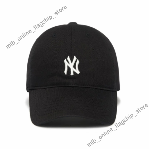 MLB หมวกแก๊ป Rookie Unstructured New York Yankees Ball Cap 3ACP7701N