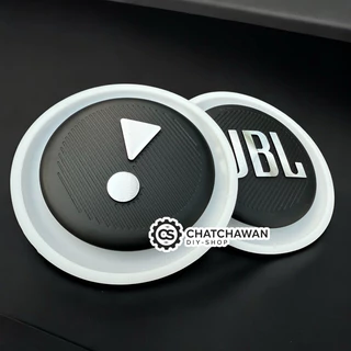 พาสซีพ 5นิ้ว passive J - ! BB2 5"