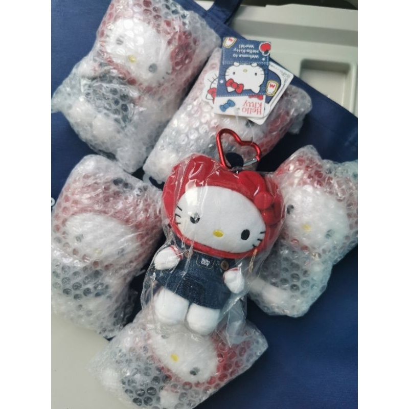 (สินค้าอยู่ไทยพร้อมส่ง)​ Miniso​ / Hello Kitty New Collection​ คอลเลคชั่นใหม่ล่าสุด