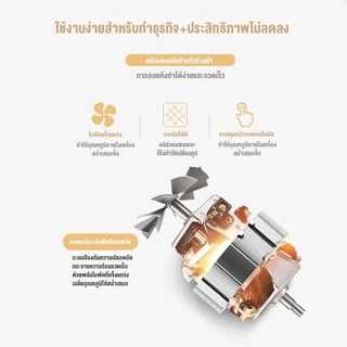 เครื่องอบผลไม้ 22 ชั้น วัสดุเหล็กทนสนิมทั้งหมด เครื่องอบลมร้อน ตู้อบอาหาร ระบบลมร้อน รุ่นใหม่ สมุนไพร Food Dehydrators