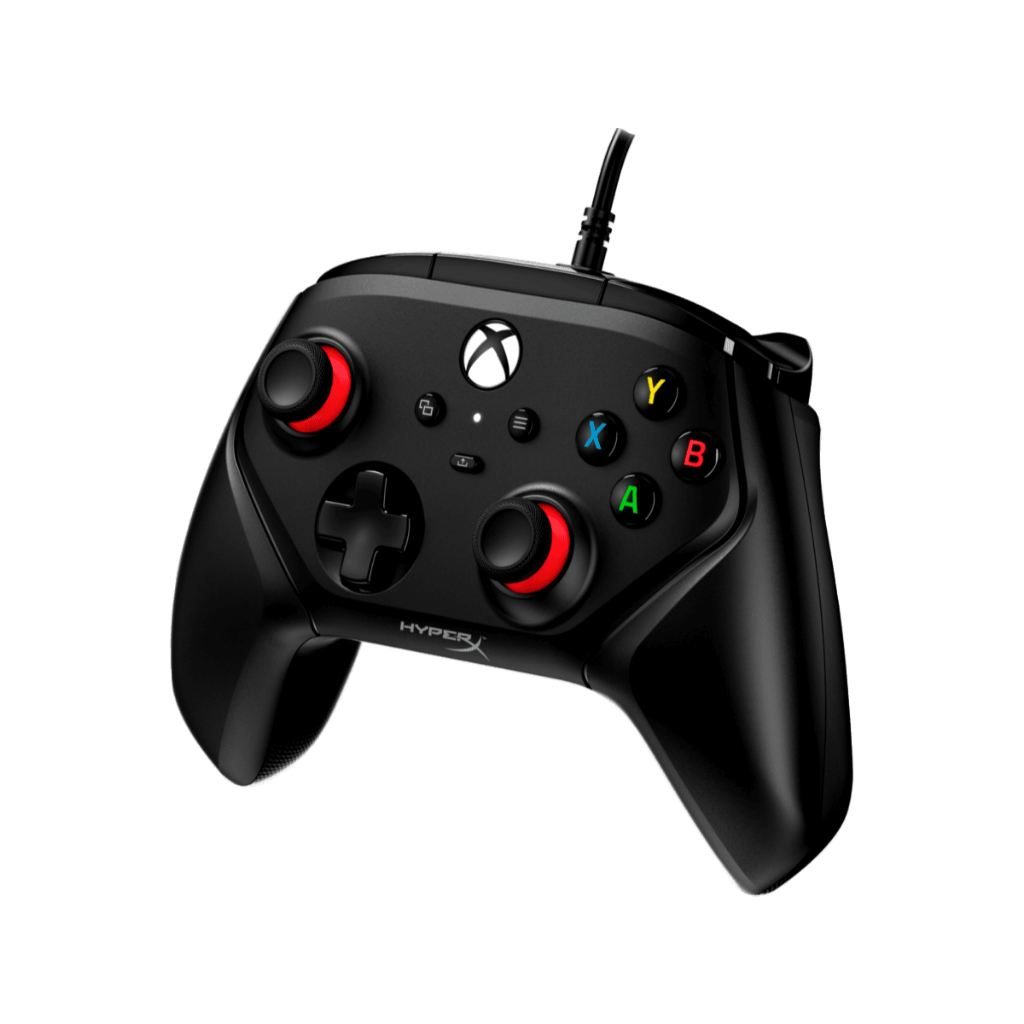 HyperX จอยเกม Clutch Gladiate - Wired Gaming Controller - Xbox