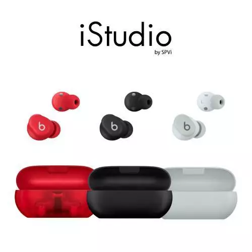 Beats Solo Buds - True Wireless Earbuds หูฟังไร้สาย