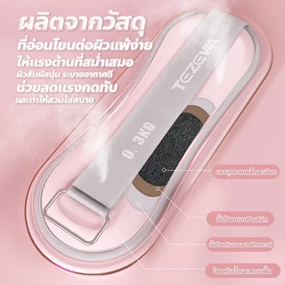 ERORO ถุงทรายถ่วงน้ำหนัก Fitness Equipment พกพากสะดวก เหมาะสำหรับข้อมือและข้อเท้า