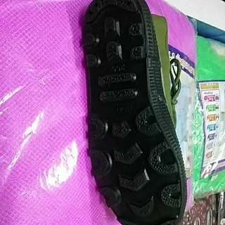 Tzusa รองเท้าไลทหาร size:39-44รองเท้าเดินป่าของดีราคาถูก