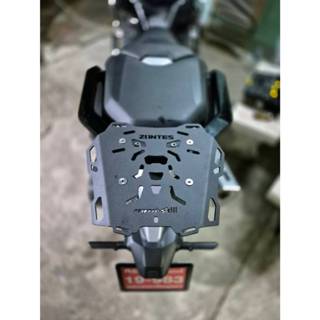 แร็คท้าย ZONTES 368G MOTOSKILL รับน้ำหนักได้30Kg. ผ่อน0%