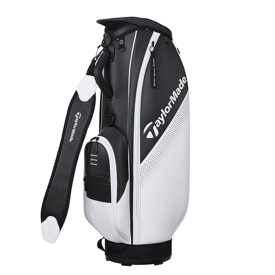 Concept One Caddy Bag TM25