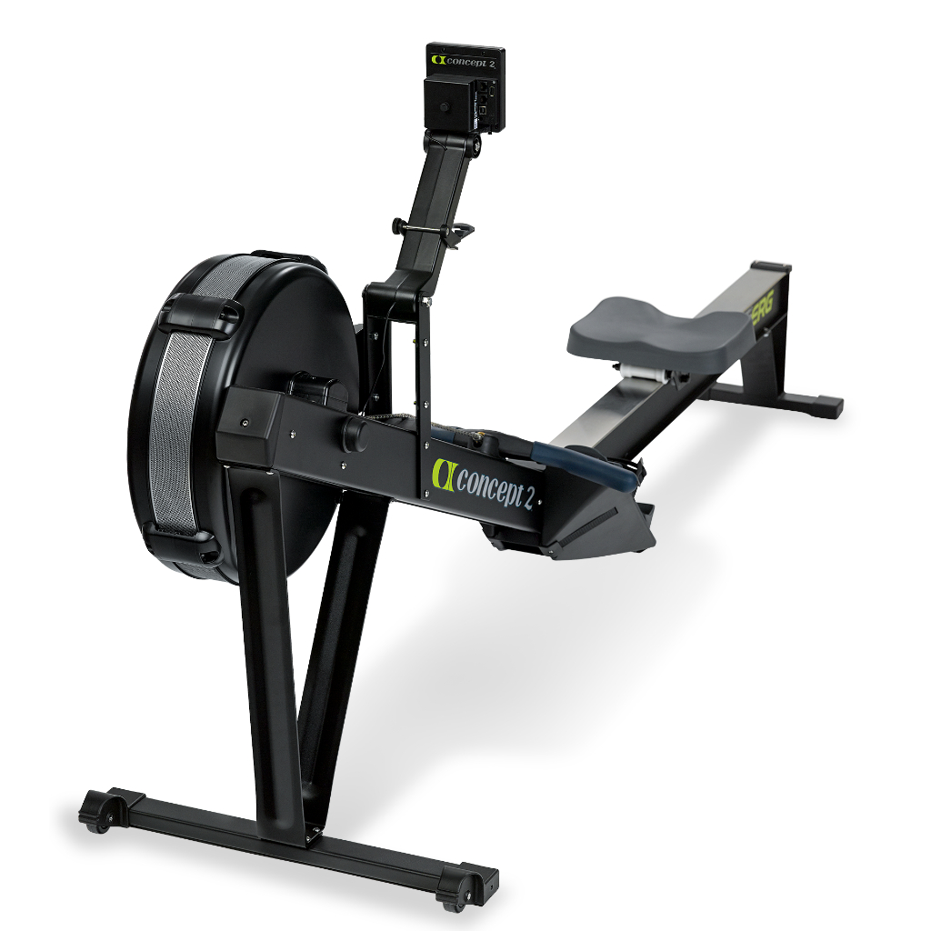 Concept 2 Indoor Rower Model D