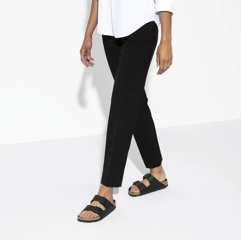 [ลด30% เก็บโค้ด 2509FASHDD] BIRKENSTOCK ARIZONA BF Birko-Flor รองเท้าแตะ รุ่นฮิต ทรงมาแรง ได้ทั้งชายหญิง