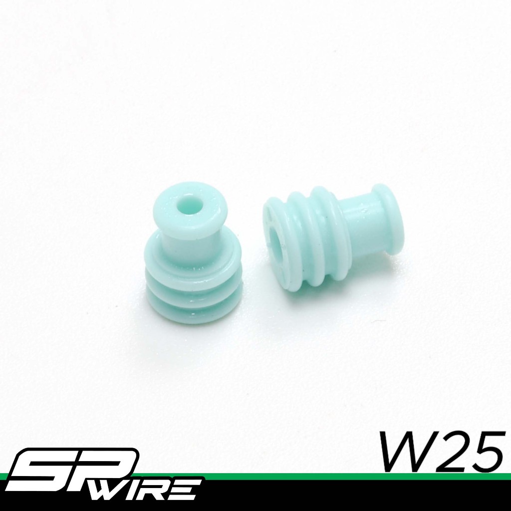 W25 #-Spwire motorsportwiring  (ราคาต่อตัว)