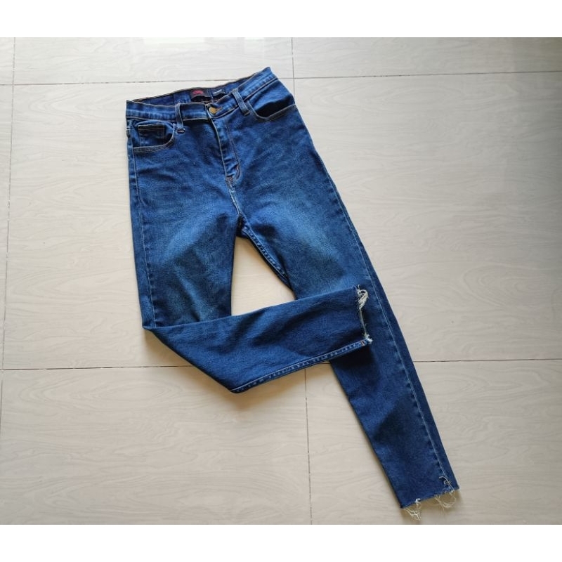 พร้อมส่ง Cps jeans แบรนด์แท้ 💯