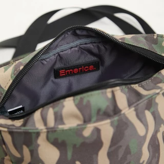 EMERICA กระเป๋าสพายข้าง CLASSIC LOGO SATCHEL BAG
