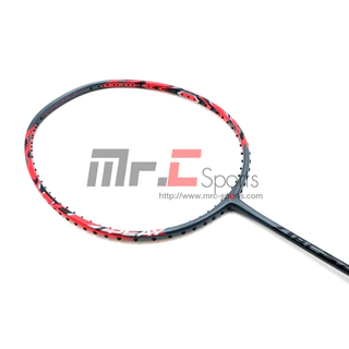 ไม้แบดมินตัน YONEX ARCSABER 11 PLAY 4U แถมเอ็น BG65 พันด้าม ซอง (โปรดอ่านรายละเอียดก่อนสั่ง)