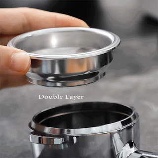 พร้อมจัดส่ง｜ตะแกรงแรงดัน สำหรับชงชา ชงกาแฟ Pressurized filter basket