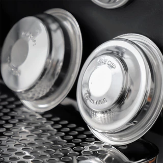พร้อมจัดส่ง｜ตะแกรงแรงดัน สำหรับชงชา ชงกาแฟ Pressurized filter basket