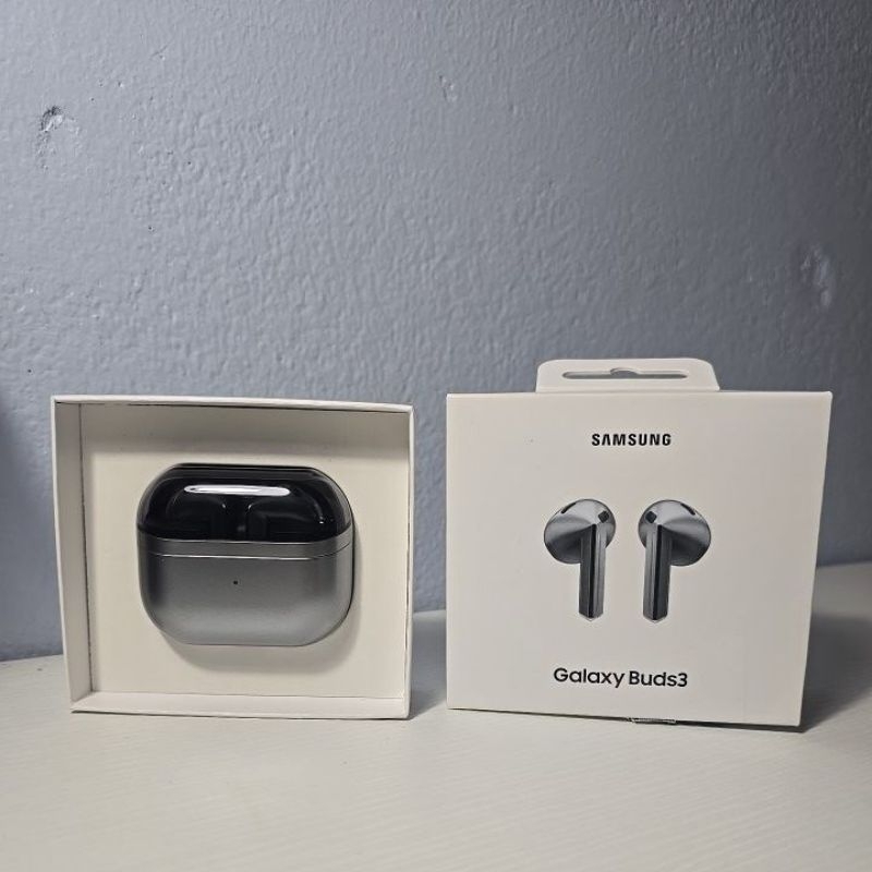 samsung galaxy buds3