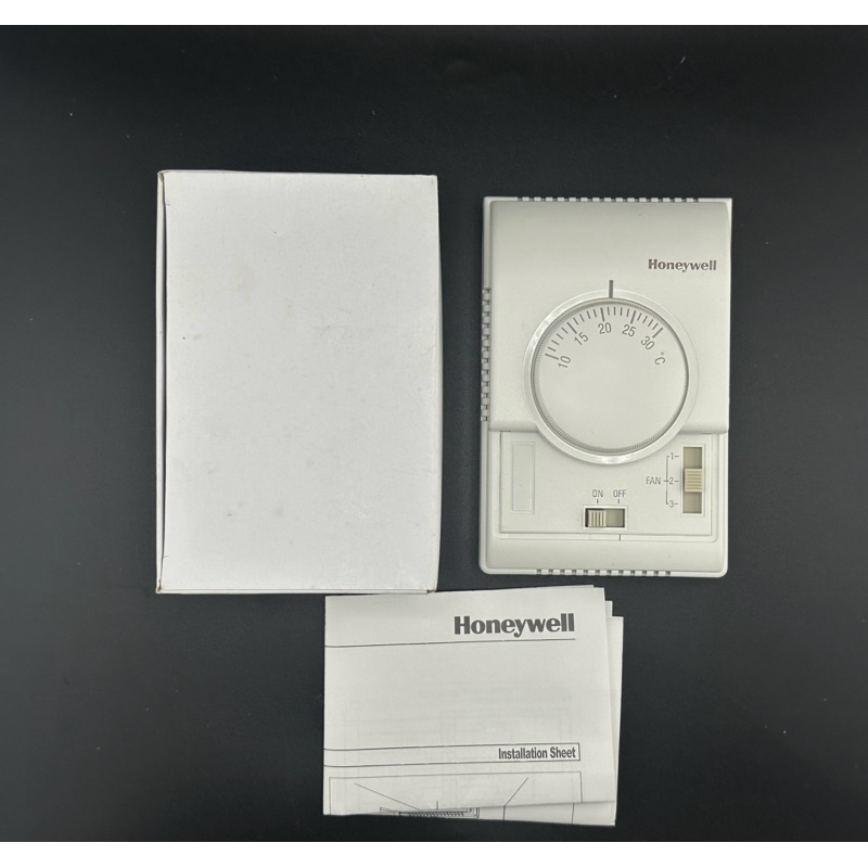 HONEYWELL ดิจิทัล รูมเทอร์โมสตรัท T6373A1108