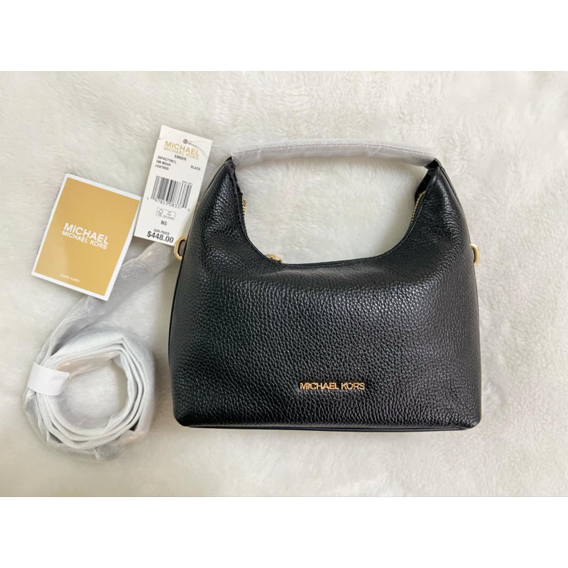 น้องตาฮักมาก  MK Ember Small Messenger Bag