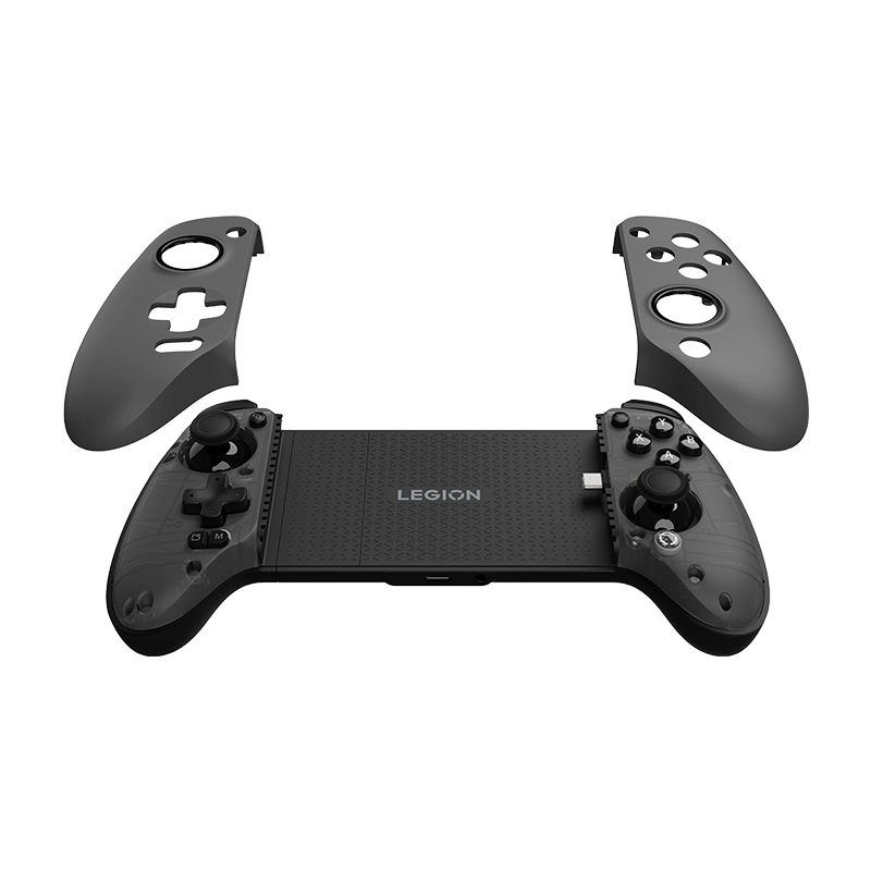Legion G7 Grip offical controller for Legion Y700 2025 Gen3 and Andoid phone