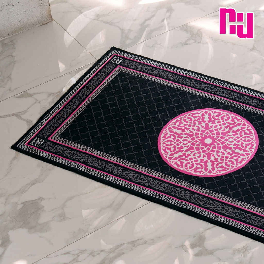 NUNUH SEJADAH 🌙 [ผ้าปูละหมาด] ใหม่ล่าสุด