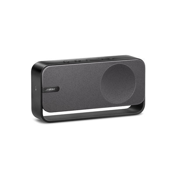 BOSE SoundLnk HOME SoundLnk Mini II Wireless and Bluetooth Speakers ลำโพงบลูทู ธ เครื่องเสียงกลางแจ้งแบบพกพาขนาดเล็ก