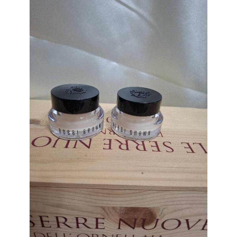 Vitamin Face Base BB