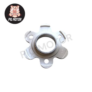 แป้นกดคลัช แผ่นกดคลัช แผ่นยกคลัช WAVE125-I 2012-2018/WAVE125…