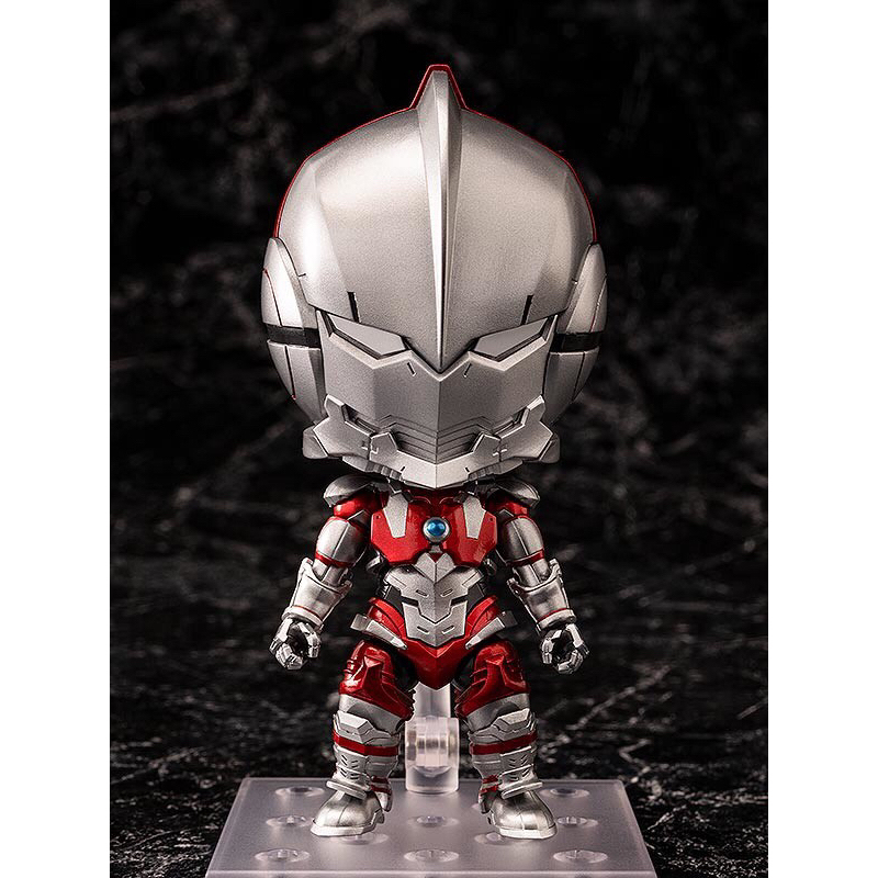 (พร้อมส่ง) Nendoroid 1325 Ultraman Suit : Ultraman