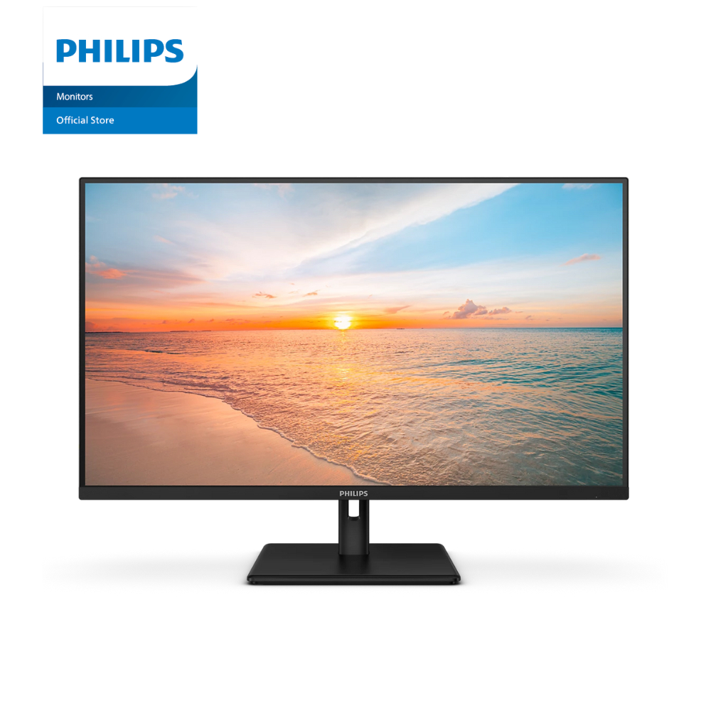PHILIPS 32E1N1800LA/67 MONITOR (จอมอนิเตอร์) 31.5" VA 4K 60Hz 4MS