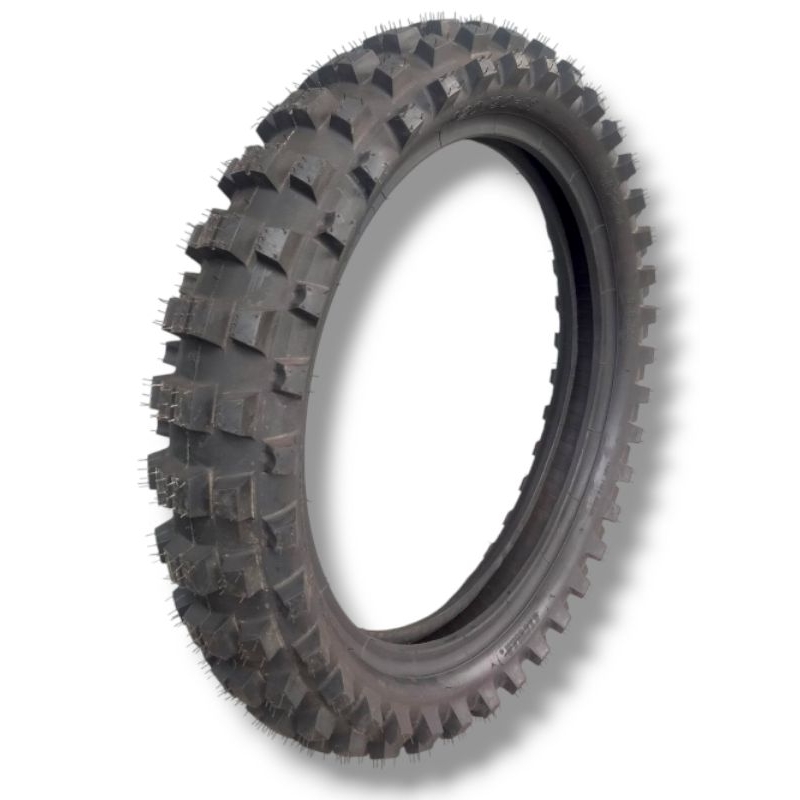 ยางวิบาก มือ2สภาพดี  120/90-19 สำหรับใส่รถ KTM 450 / CRF450 (ใส่ล้อขอบ19 1เส้น)