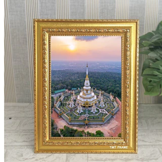 กรอบรูปแต่งบ้าน ใส่ภาพมือ +เท้าพ่อแม่สีขาว สีดำ สีโอ๊ค สีไม้ ขนาดภาพ 52x77 cm พร้อมแผ่นอะคริลิคใส +หูแขวนผนังและสริงแขวน