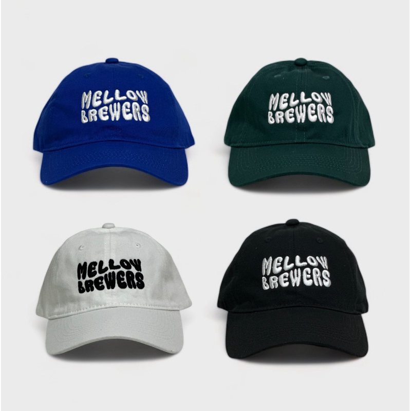 Mellow Brewers New Collection