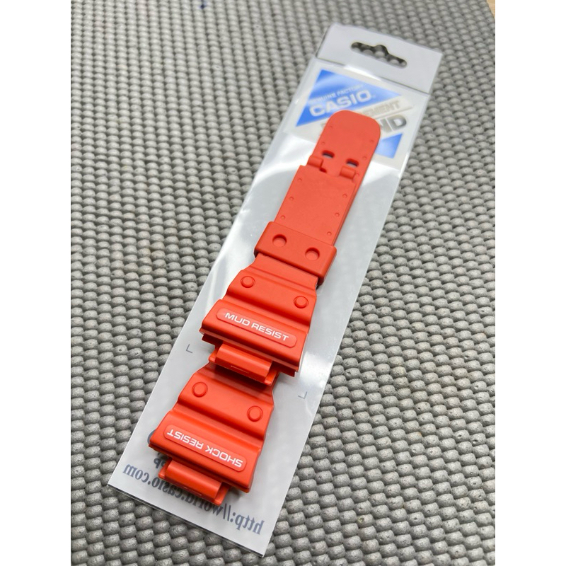 สายG-SHOCK รุ่นGX-56BB,GX-56RCของแท้💯ยักใหญ่