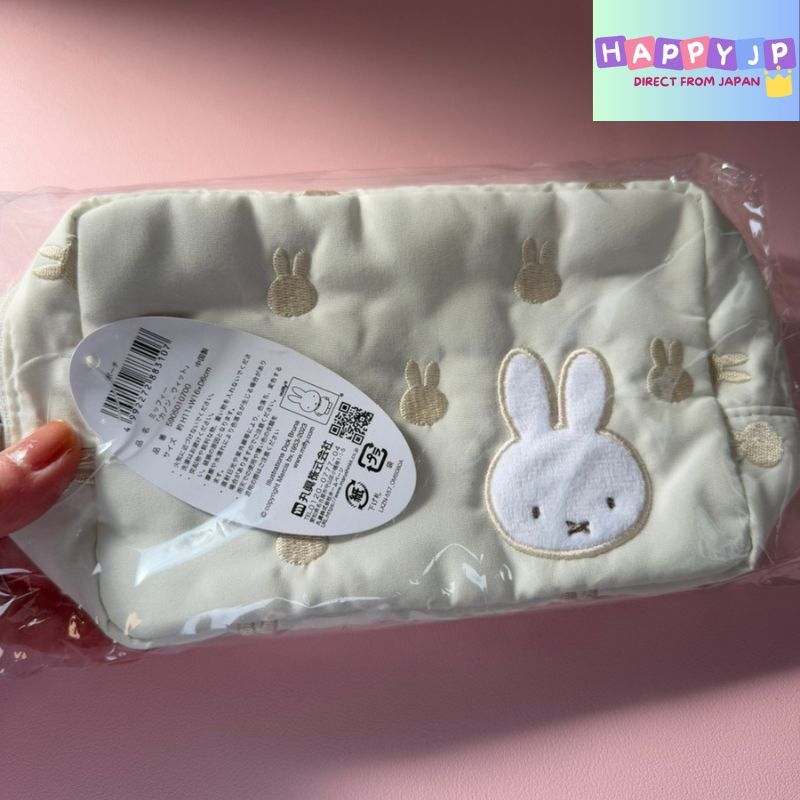 Marushin กระเป๋า Miffy Miffy Canon_Witt 5905010700