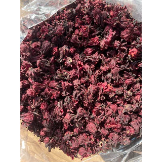 กระเจี๊ยบแห้ง 1kg. ออร์แกนิก