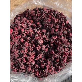 กระเจี๊ยบแห้ง 1kg. ออร์แกนิก