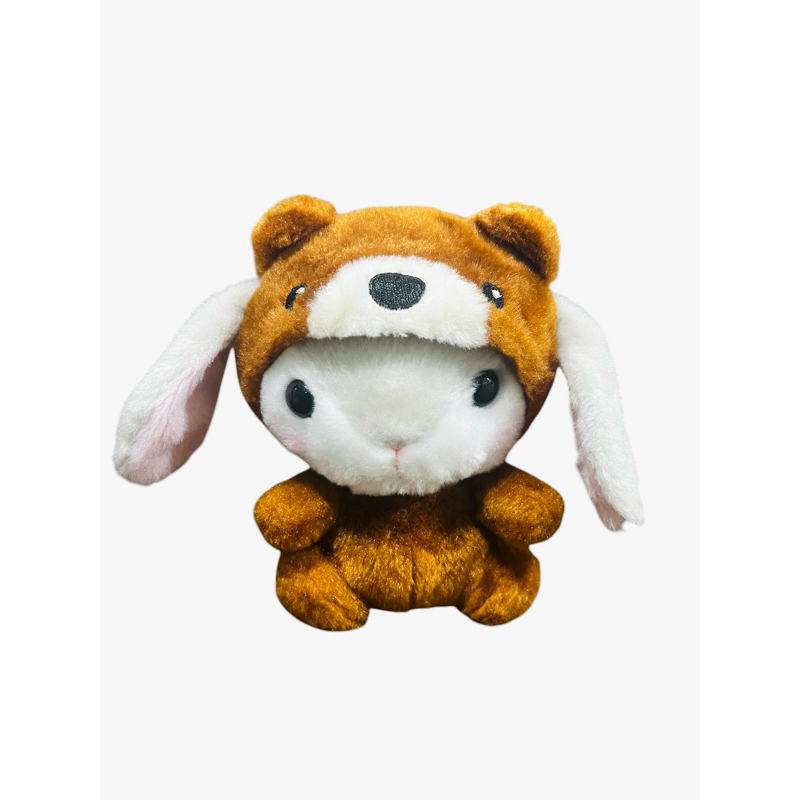 ตุ๊กตากระต่ายอมูส AMUFUN