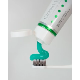 ยาสีฟันเพื่อฟันขาว ขาวแบบไม่เสียวฟัน Opalescence Whitening toothpaste ยี่ห้อเดียวกับที่ทันตเเพทย์ใช้ในคลีนิค