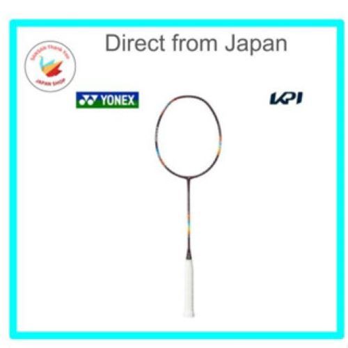 【Ships direct from Japan】  YONEX Badminton Racket NANOFLARE 700 TOUR 2NF-700T-339 5U(75-79g), / 4U(8