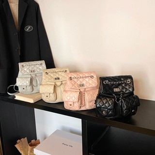 กระเป๋าเป้สะพายหลังนักเรียน,กระเป๋าสะพายโซ่ ปู่, แฟชั่นความจ…