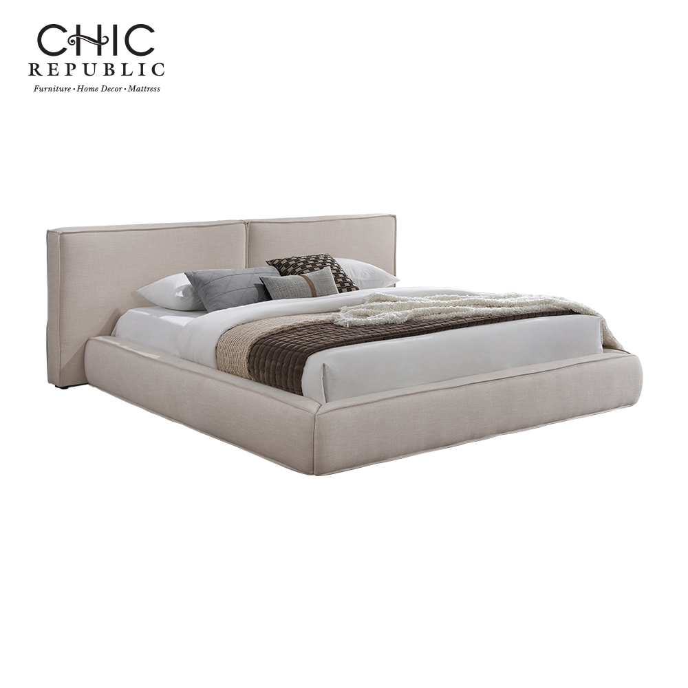 Chic Republic  เตียง 6 ฟุต รุ่น MAGIS/180